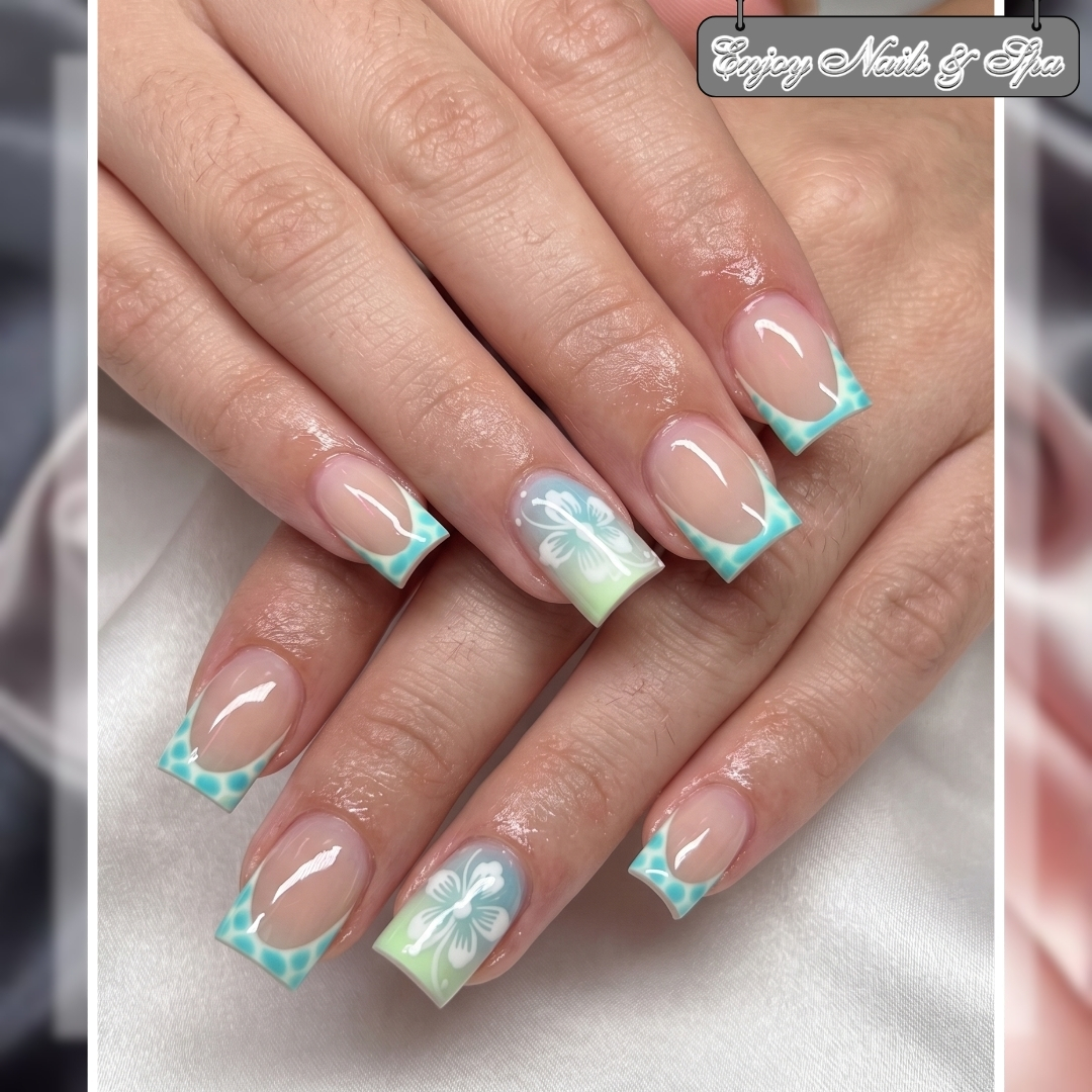 Nail type